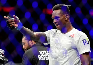 Steven Ryan/Getty Images