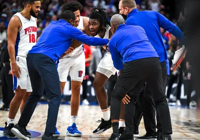 Nic Antaya/Getty Images