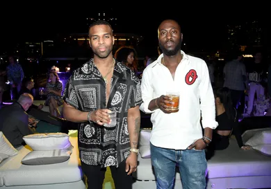 Dimitrios Kambouris/Getty Images