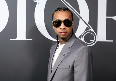 Francois Durand for Dior/Getty Images