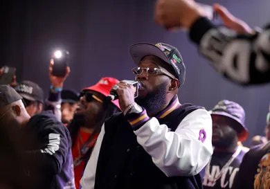 Amy Sussman/Getty Images