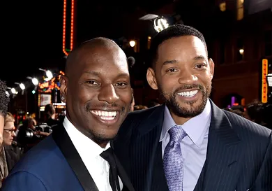 Kevin Winter / Staff / Getty Images