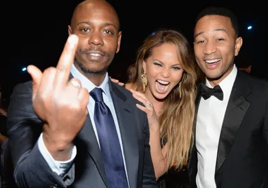 Kevin Mazur/Getty Images