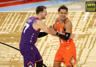 Joe Murphy/NBAE via Getty Images