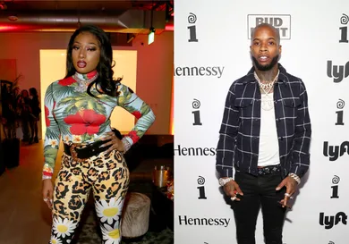 Tommaso Boddi/Getty Images / Cassidy Sparrow/Getty Images for Interscope Records