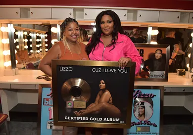 Theo Wargo/Atlantic Records/Getty Images