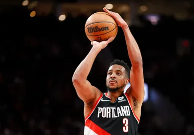 Steph Chambers/Getty Images