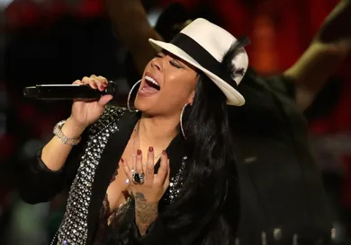 Isaac Brekken / Getty Images