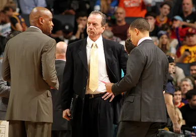 Brock Williams-Smith/NBAE via Getty Images