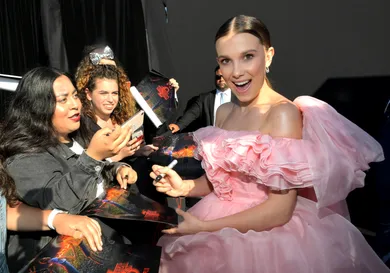 Charley Gallay/Getty Images