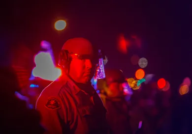 David McNew/Getty Images