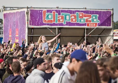 Frank Hoensch/Getty Images