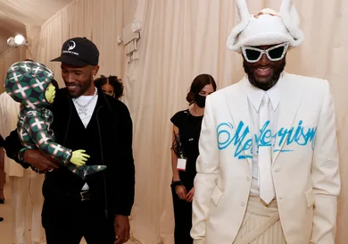 Arturo Holmes/MG21/Getty Images