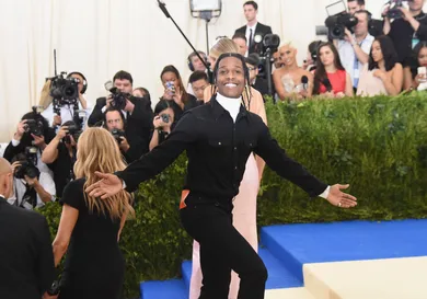 Nicholas Hunt/Getty Images