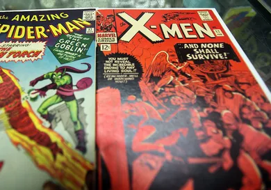 Mario Tama/Getty Images