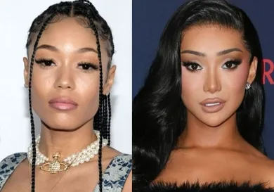 Sarah Morris / Staff / Getty Images, Jon Kopaloff / Stringer / Getty Images