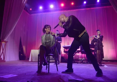 Alberto E. Rodriguez / Getty Images