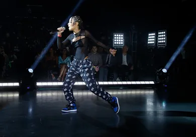 John Lamparski/Getty Images