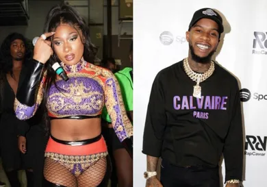 Alexander Tamargo & Bob Levey/Getty Images