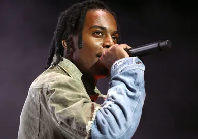 Ser Baffo/Getty Images