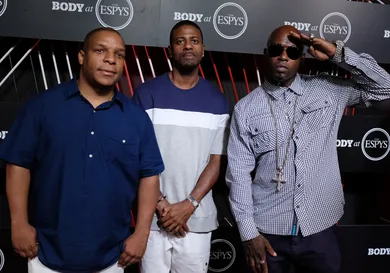 Alberto E. Rodriguez / Staff / Getty Images