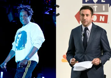 Brian Ach / Joshua Blanchard / Getty Images