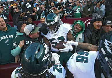 Patrick Smith/Getty Images