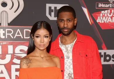 Jesse Grant / Stringer / Getty  Images