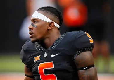 Brian Bahr / Contributor / Getty Images