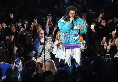 Jeff Hahne/Getty Images