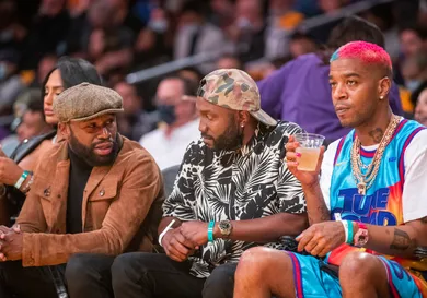 Allen J. Schaben/Los Angeles Times/Getty Images