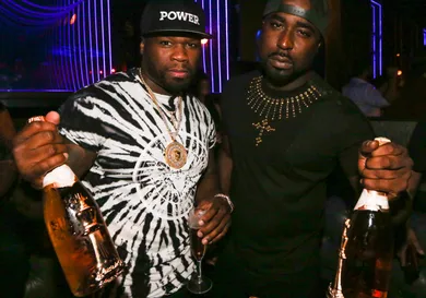 Thaddaeus McAdams/WireImage/Getty Images