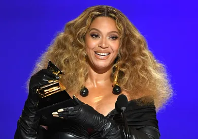 Kevin Winter/Getty Images