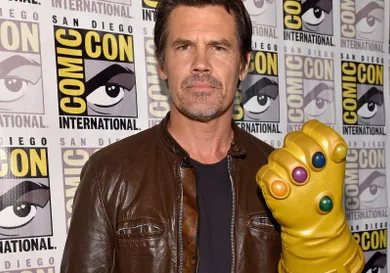 Alberto E. Rodriguez/Getty Images for Disney