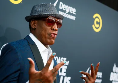 Rich Fury/Getty Images