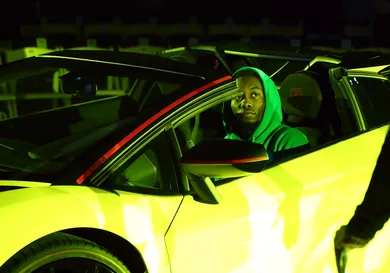 Astrid Stawiarz/Getty Images