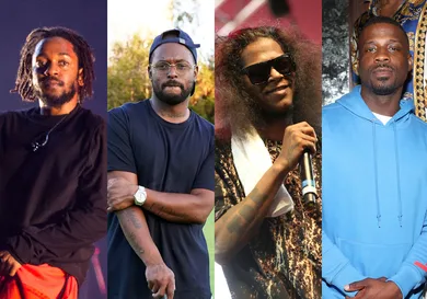 Santiago Bluguermann/Getty Images, Erik Voake/Getty Images, Karl Walter/Getty Images, Jerritt Clark/Getty Images