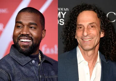 Dimitrios Kambouris/Getty Images