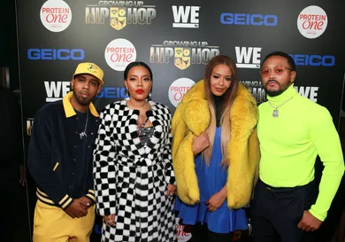 Bennett Raglin/Getty Images