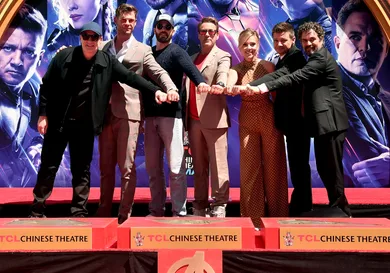 Alberto E. Rodriguez/ Getty Images