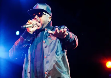 Daniel Zuchnik/Getty Images