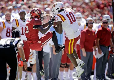 Brett Deering / Getty Images