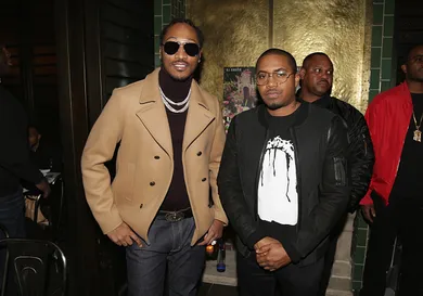 Jerritt Clark/WireImage