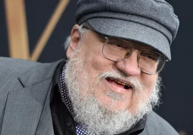 Axelle/Bauer-Griffin/FilmMagic/Getty Images