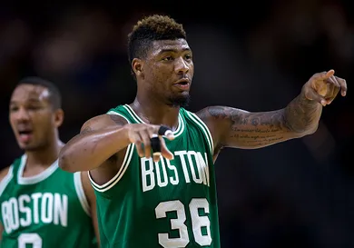 Gonzalo Arroyo Moreno/Getty Images