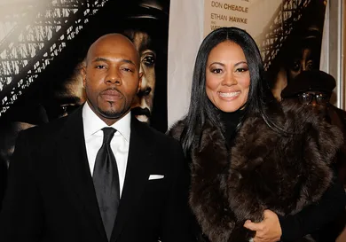 Larry Busacca/Getty Images