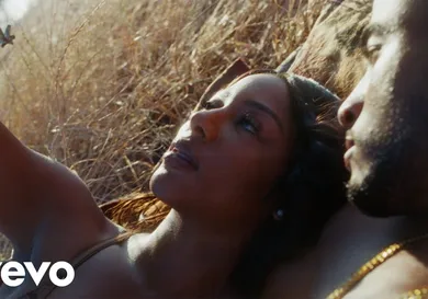 Victoria Monet via YouTube