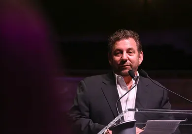 Rob Kim/Getty Images