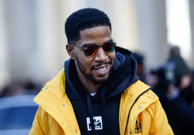 Edward Berthelot/Getty Images