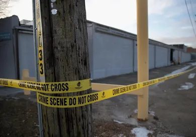 Scott Olson/Getty Images